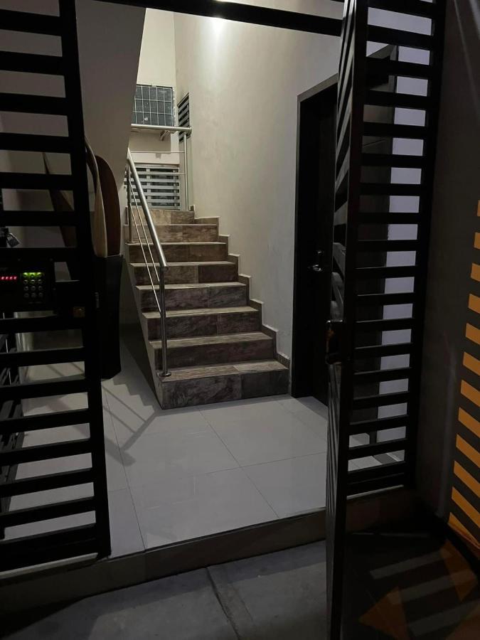 Departamento De Lujo Con Alberca Comun - Amplio 8 Personas Apartment มาซาตลัน ภายนอก รูปภาพ