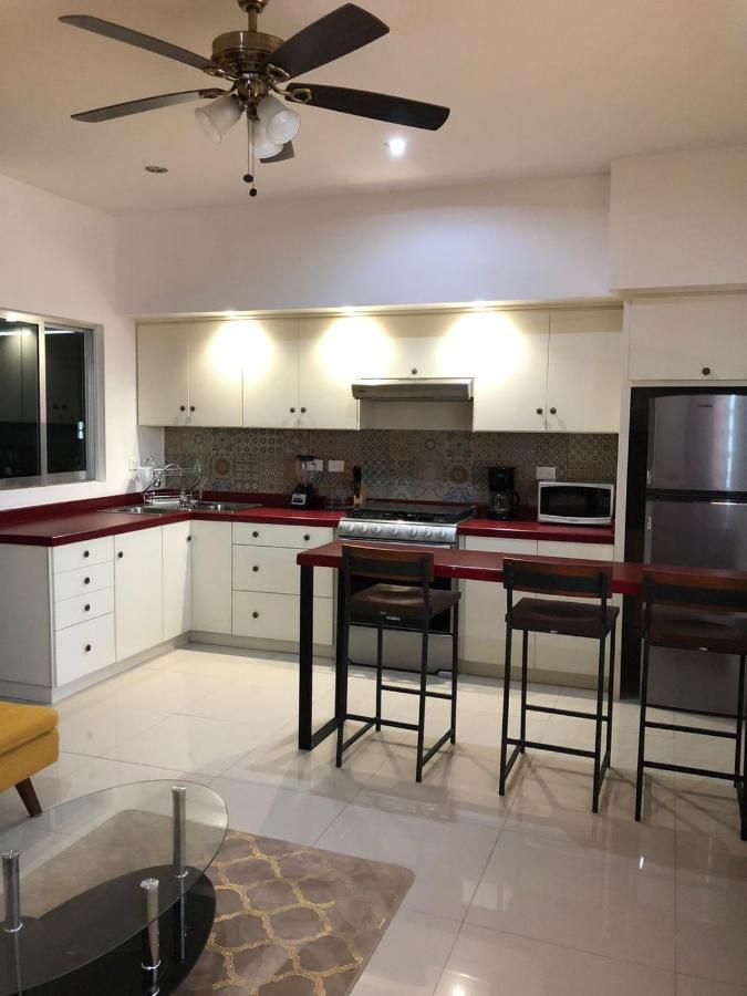 Departamento De Lujo Con Alberca Comun - Amplio 8 Personas Apartment มาซาตลัน ภายนอก รูปภาพ