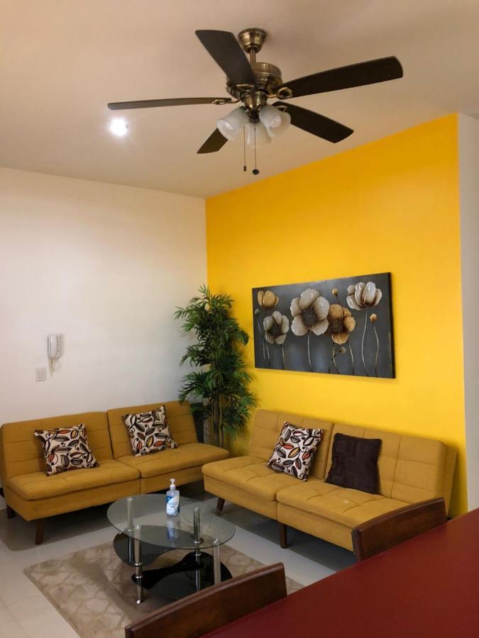 Departamento De Lujo Con Alberca Comun - Amplio 8 Personas Apartment มาซาตลัน ภายนอก รูปภาพ