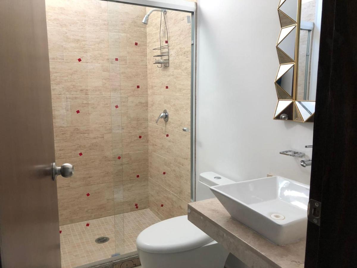 Departamento De Lujo Con Alberca Comun - Amplio 8 Personas Apartment มาซาตลัน ภายนอก รูปภาพ